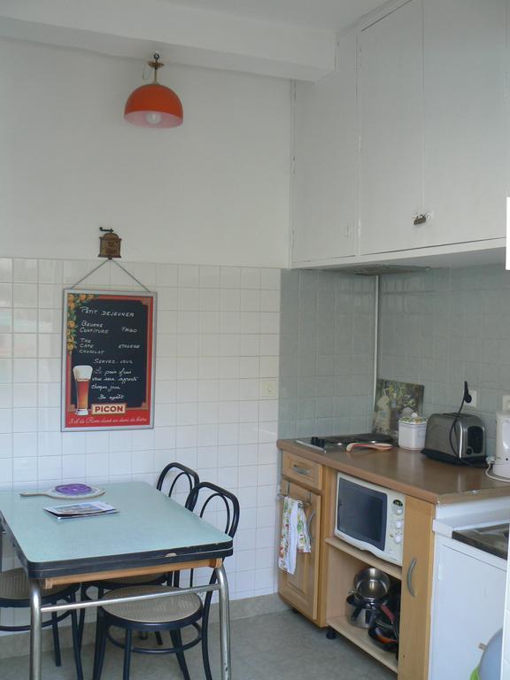 Ostello Au Petit Chez Soi Cassis Esterno foto